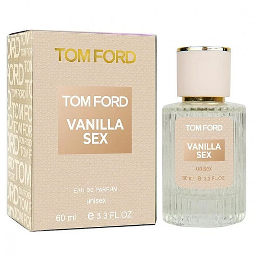 Парфюмированная вода унисекс No Brand Vanilla Sex Lux Parfum 60 мл