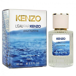 Парфюм чоловічий No Brand L'Eau Par Kenzo Pour Homme Lux Parfum 60 мл
