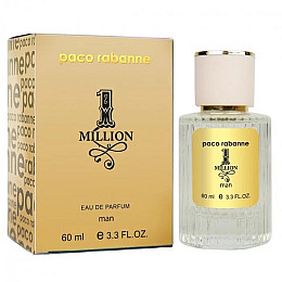 Парфюм чоловічий No Brand 1 Million Lux Parfum 60 мл