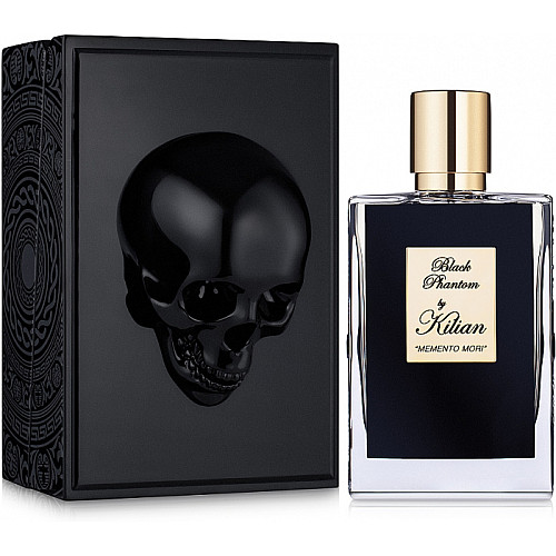 Парфумована вода No Brand Black Phantom Memento Mori унісекс 50 мл