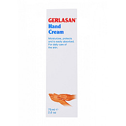 Крем для рук Gehwol Gerlasan Handcream 75 мл