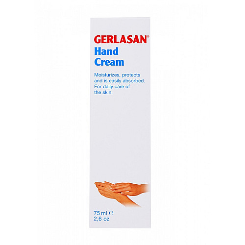 Крем для рук Gehwol Gerlasan Handcream 75 мл
