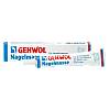 Клей для ногтей Nagelmasse Gehwol 15 мл