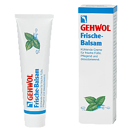 Бальзам освежающий Gehwol Refreshing Balm 75 мл