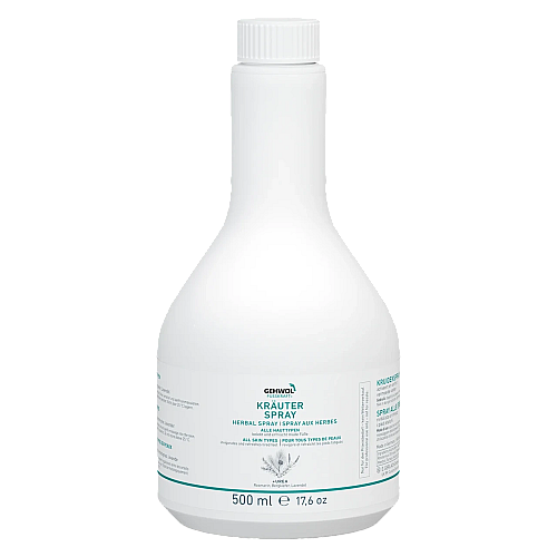 Лосьон травяной Gehwol Herbal Spray 500 мл