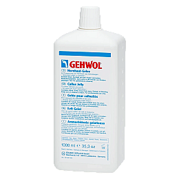 Гель для загрубевшей кожи Gehwol Callus Gelly 1000 мл