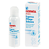 Экспресс-пенка для ног Gehwol Express Pflege Schaum 125 мл