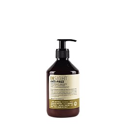 Кондиціонер зволожуючий для волосся Insight Anti-Frizz Hair Hydrating Conditioner 400 мл