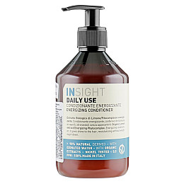 Кондиционер энергетический для ежедневного применения Insight Daily Use Energizing Conditioner 400 мл