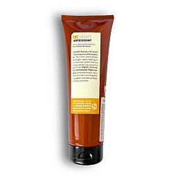 Маска тонизуюча для волосся Insight Antioxidant Rejuvenating Mask 250 мл