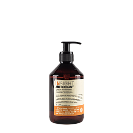 Шампунь тонизирующий для волос Insight Antioxidant Rejuvenating Shampoo 400 мл
