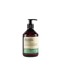 Шампунь укріплюючий проти випадіння волосся Insight Loss Control Fortifying Shampoo 400 мл