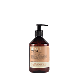 Шампунь для чутливої шкіри голови Insight Sensitive Skin Shampoo 400 мл
