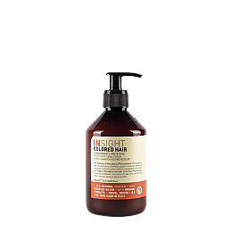 Кондиционер для окрашенных волос Insight Colored Hair Protective Conditioner 400 мл