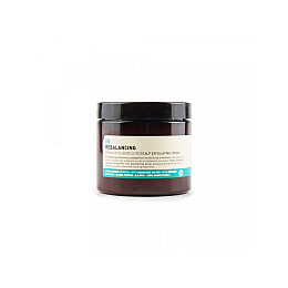 Крем-пілінг Insight rebalancing для шкіри голови 180 мл