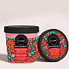 Скраб для тела Sersanlove Deep Cleansing Body Scrub Strawberry Jam 220 г