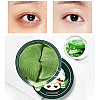 Гидрогелевые патчи Sersanlove Aloe Rehydrating Eye Mask 90 г