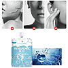 Маска для обличчя Sersanlove Hyaluronic Acid Live Oxygen Moisturizing Bubble Clay 100 г