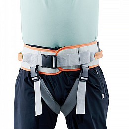 Пояс для переміщення пацієнтів Lesko 316 S 73-90 см з підтримкою та регулюванням