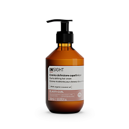 Крем для кучерявого волосся Insight Elasti-Curl Curls Defining Hair Cream 250 мл