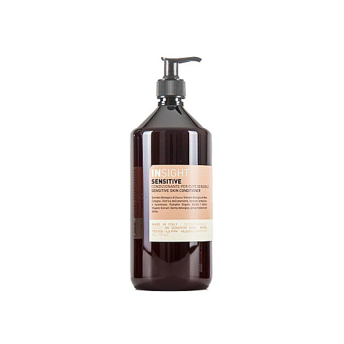 Кондиціонер для чутливої шкіри голови Insight Sensitive Skin 900 мл