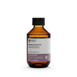 Шампунь для пошкодженого волосся Insight Damaged Hair Shampoo 100 мл