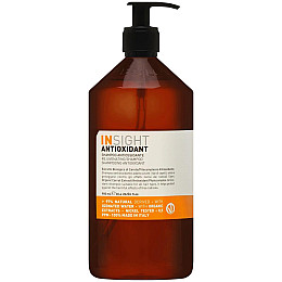 Шампунь тонізуючий для волосся Insight Antioxidant Shampoo 900 мл