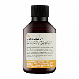 Кондиціонер тонізуючий для волосся Insight Antioxidant Conditioner 100 мл