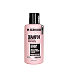 Шампунь для в'юнких волосся Mr.Scrubber Curly Care Shampoo 200 мл (Mr 0906)