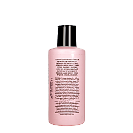 Шампунь для в'юнких волосся Mr.Scrubber Curly Care Shampoo 200 мл (Mr 0906)