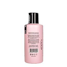 Шампунь для в'юнких волосся Mr.Scrubber Curly Care Shampoo 200 мл (Mr 0906)