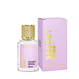 Туалетная вода женская Top Beauty Secret Bomb Цветочно-фруктовый 50 мл (TB-8422)