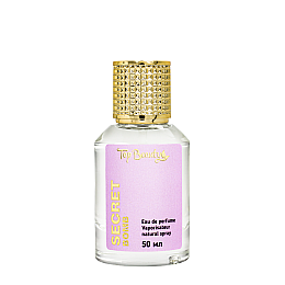 Туалетная вода женская Top Beauty Secret Bomb Цветочно-фруктовый 50 мл (TB-8422)