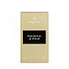 Туалетна вода для жінок Bogenia Mandarine & Wood 50 мл (BG350 003)
