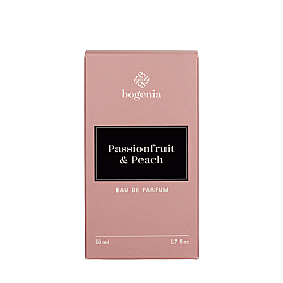 Туалетная вода Bogenia Passionfruit & Peach 50 мл (BG350 004)