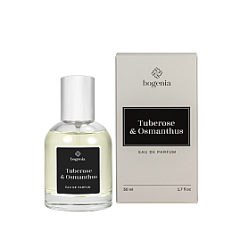 Туалетна вода для жінок Bogenia Tuberose & Osmanthus 50 мл (BG350 005)