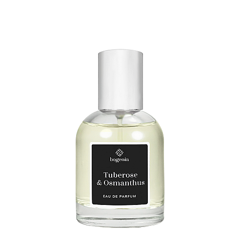 Туалетна вода для жінок Bogenia Tuberose & Osmanthus 50 мл (BG350 005)