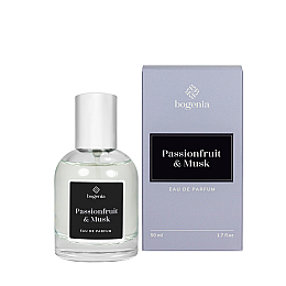 Туалетна вода Bogenia Passionfruit & Musk 50 мл (BG350 007)