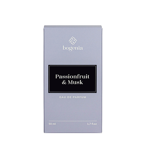 Туалетная вода Bogenia Passionfruit & Musk 50 мл (BG350 007)