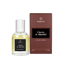 Туалетна вода Bogenia Cherry & Almond 50 мл (BG350 002)