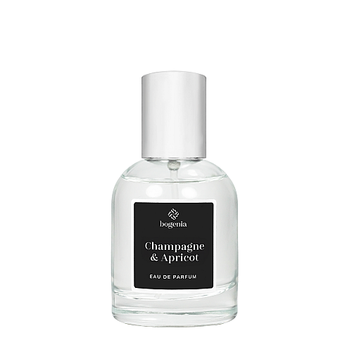Туалетна вода Bogenia Champagne & Apricot 50 мл (BG350 009)