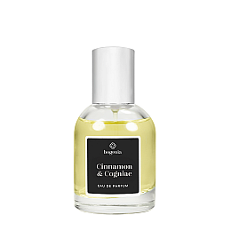 Туалетная вода Bogenia Cinnamon & Cogniac 50 мл (BG350 006)