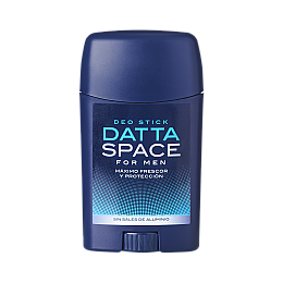 Дезодорант для тела мужской TULIPAN NEGRO datta space for men 75 мл (8410751031512)