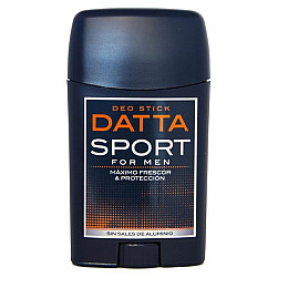 Дезодорант для тіла чоловічий TULIPAN NEGRO Datta Sport For Men 75 мл (8410751031383)