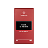 Туалетна вода жіноча Bogenia Musk & Amber 50 мл (BG350 013)