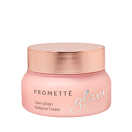 Крем для обличчя, що розгладжує зморшки Enough Promette Glam Origin Radiance Cream 70 мл (EN 9715)