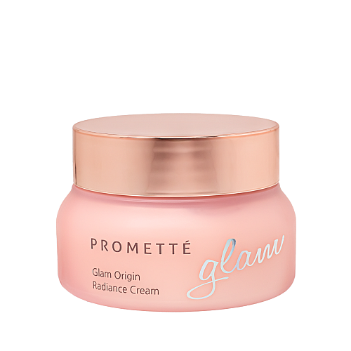 Крем для обличчя, що розгладжує зморшки Enough Promette Glam Origin Radiance Cream 70 мл (EN 9715)