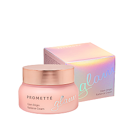 Крем для обличчя, що розгладжує зморшки Enough Promette Glam Origin Radiance Cream 70 мл (EN 9715)