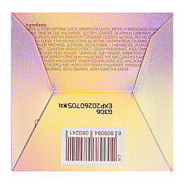 Крем для обличчя, що розгладжує зморшки Enough Promette Glam Origin Radiance Cream 70 мл (EN 9715)