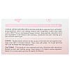 Очищувальний скраб пілінг для обличчя Laikou Japan Sakura Exfoliating Scrub з ніацинамідом 100 г (LK 88965A)